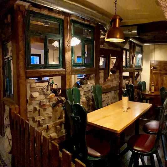 Restaurant "Kartoffelhaus  - Mehr als nur Kartoffeln" in  Weimar