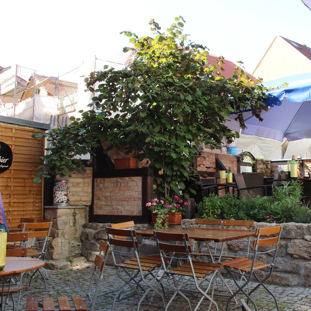 Restaurant "Kartoffelhaus  - Mehr als nur Kartoffeln" in Weimar