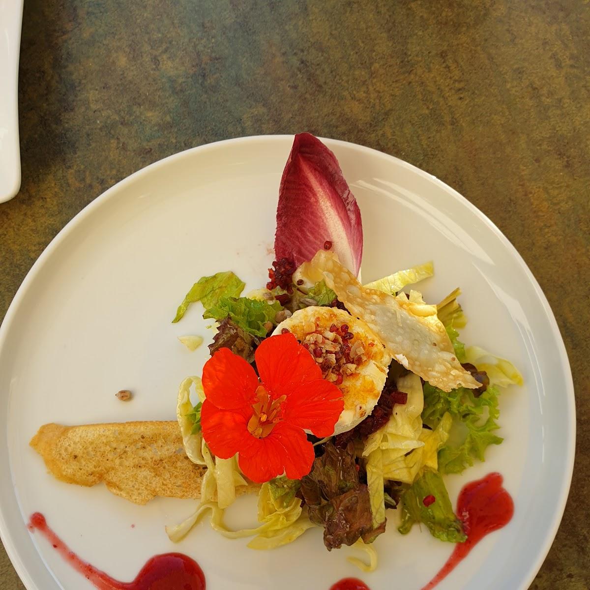 Restaurant "Restaurant König Gustav" in  Sassnitz