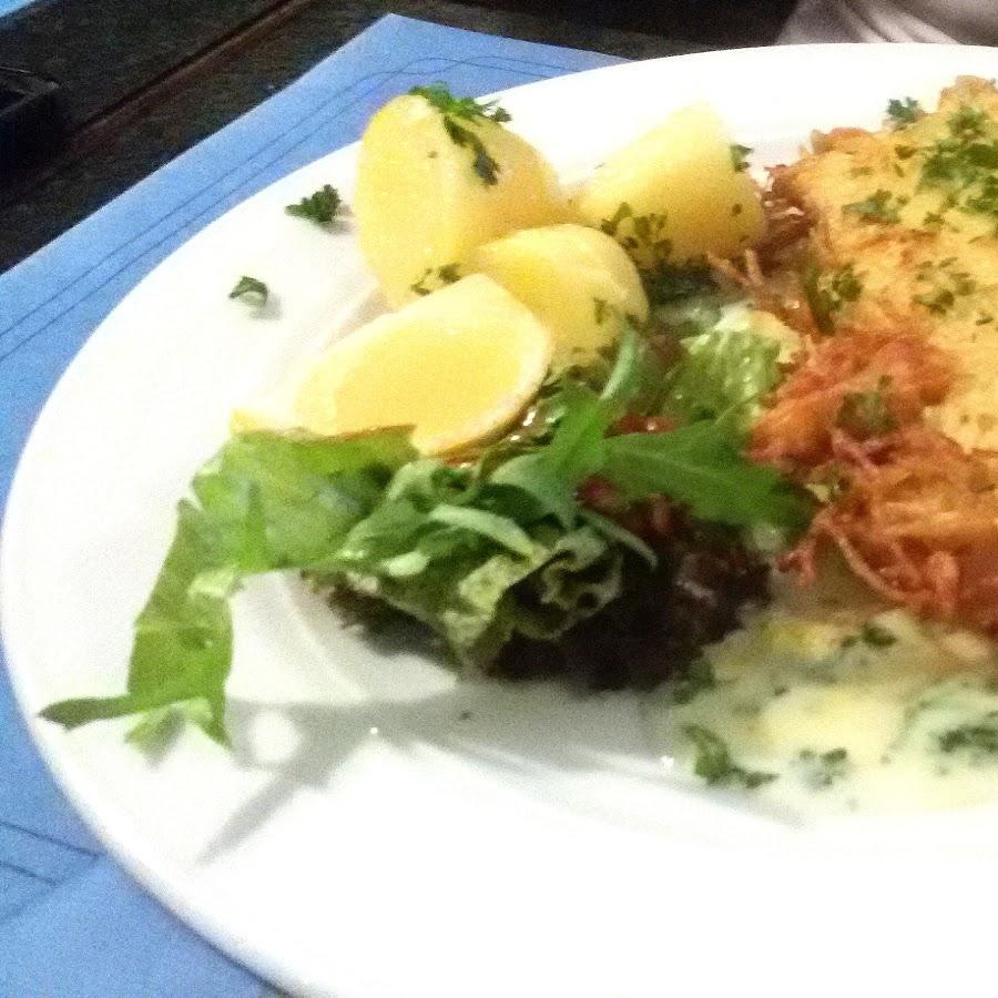 Restaurant "Hotel & Restaurant Gastmahl des Meeres" in  Sassnitz
