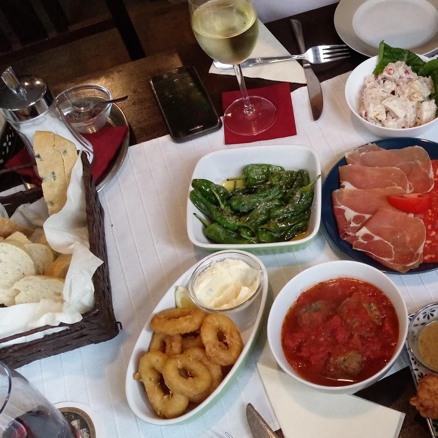 Restaurant "Casa Nordica" in  Sassnitz