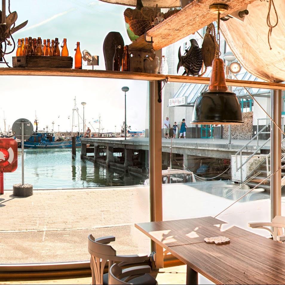 Restaurant "Restaurant Kutterfisch" in Sassnitz