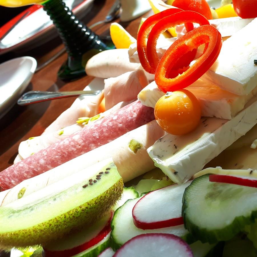 Restaurant "Café 80" in  Glowe