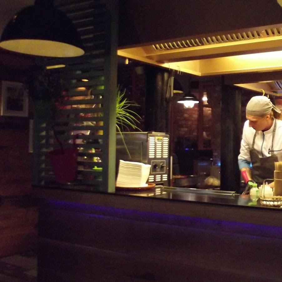 Restaurant "36 Pho Co" in Weimar
