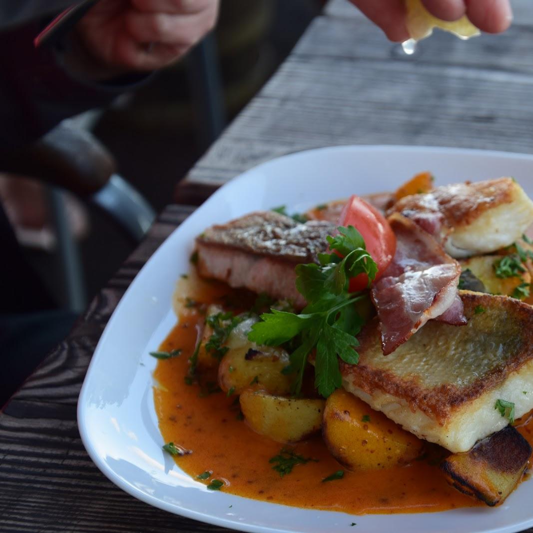 Restaurant "Restaurant Fährblick" in  Sassnitz