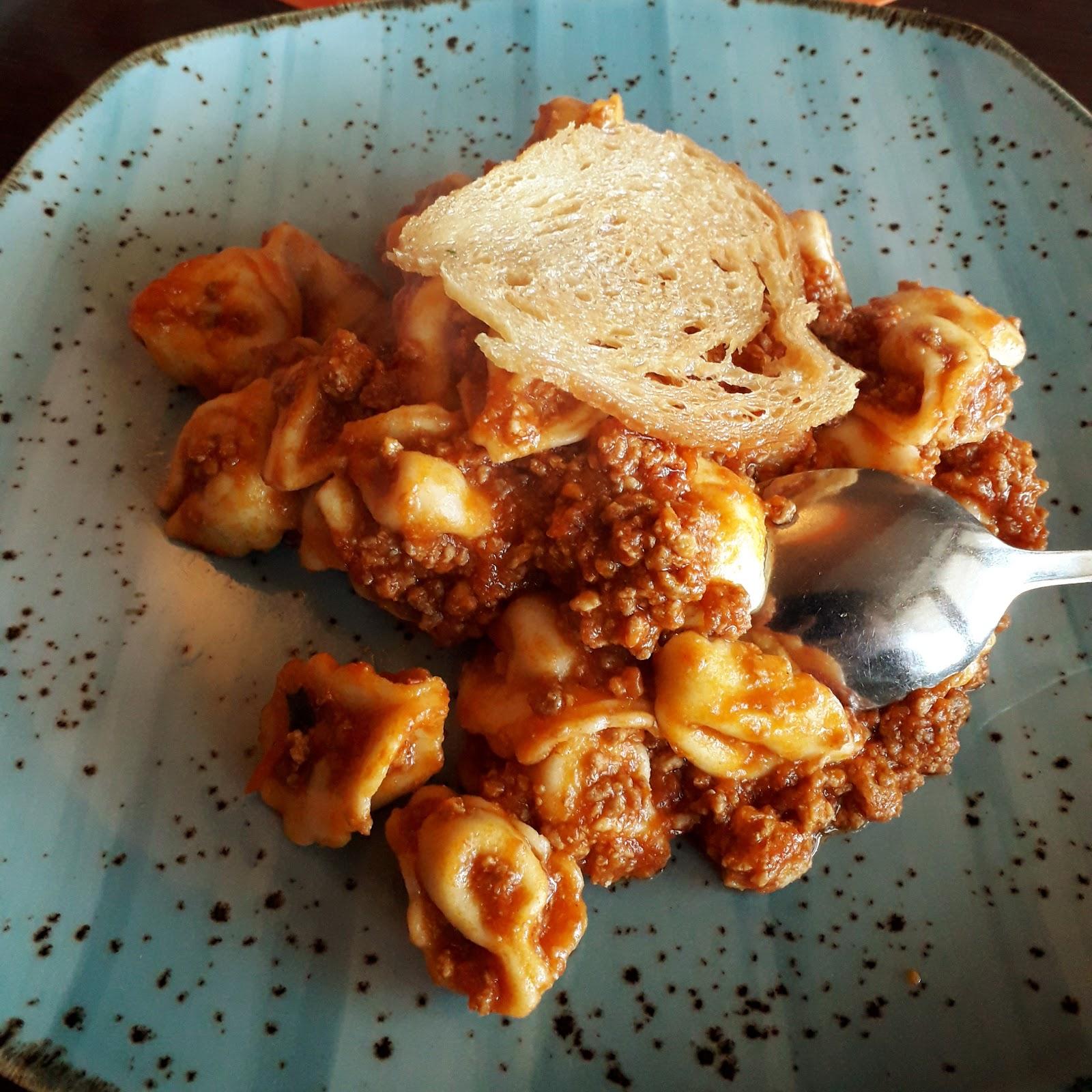 Restaurant "Ristorante Pizzeria Portofino" in  Sassnitz