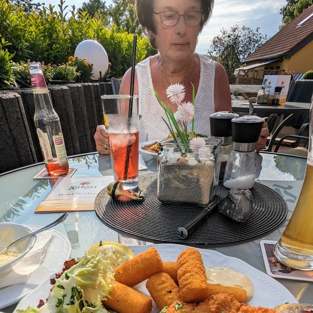 Restaurant "Restaurant  Seekiste " in Lohme