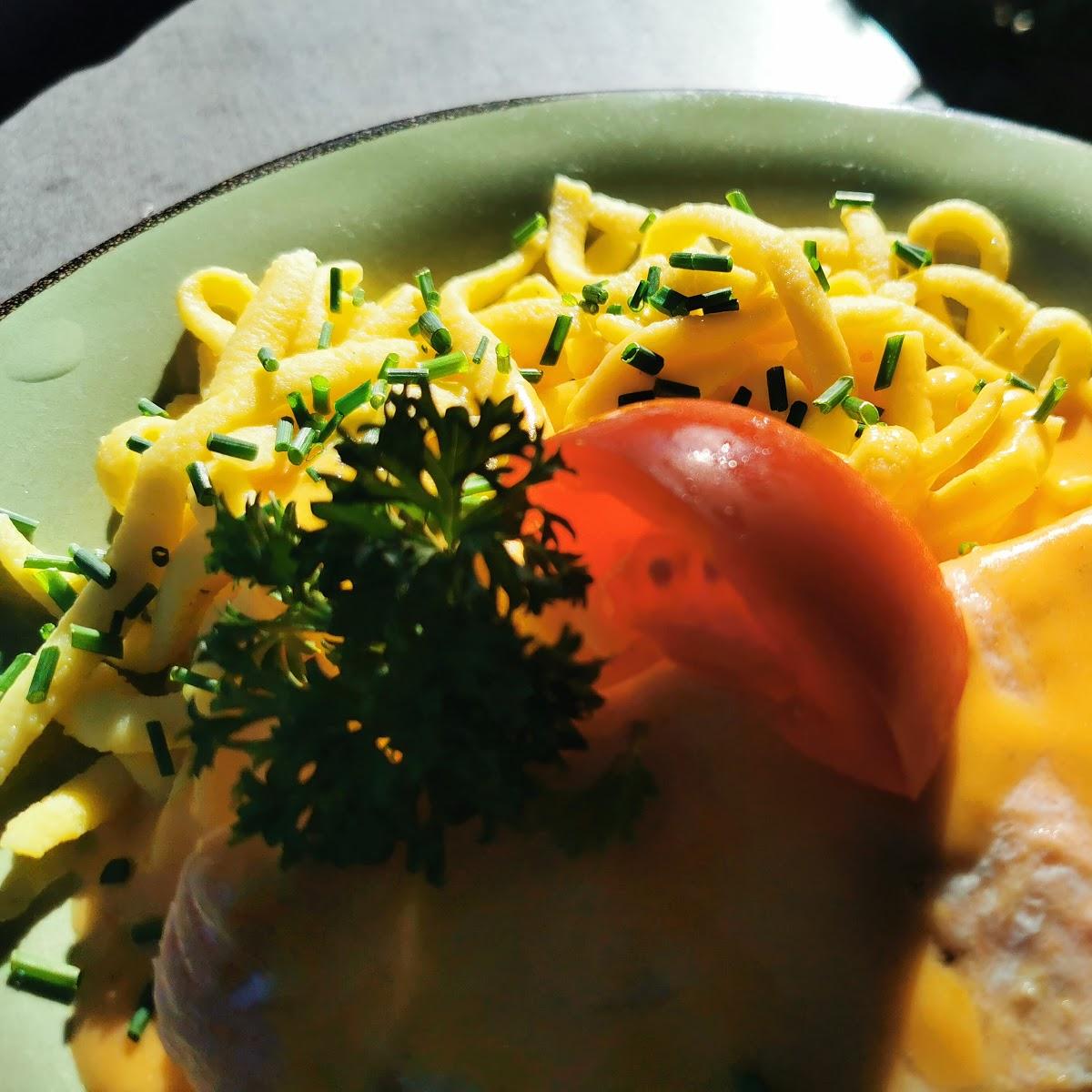 Restaurant "Zur Schaabe Gasthaus & Pension Viola Dhonau" in  Glowe