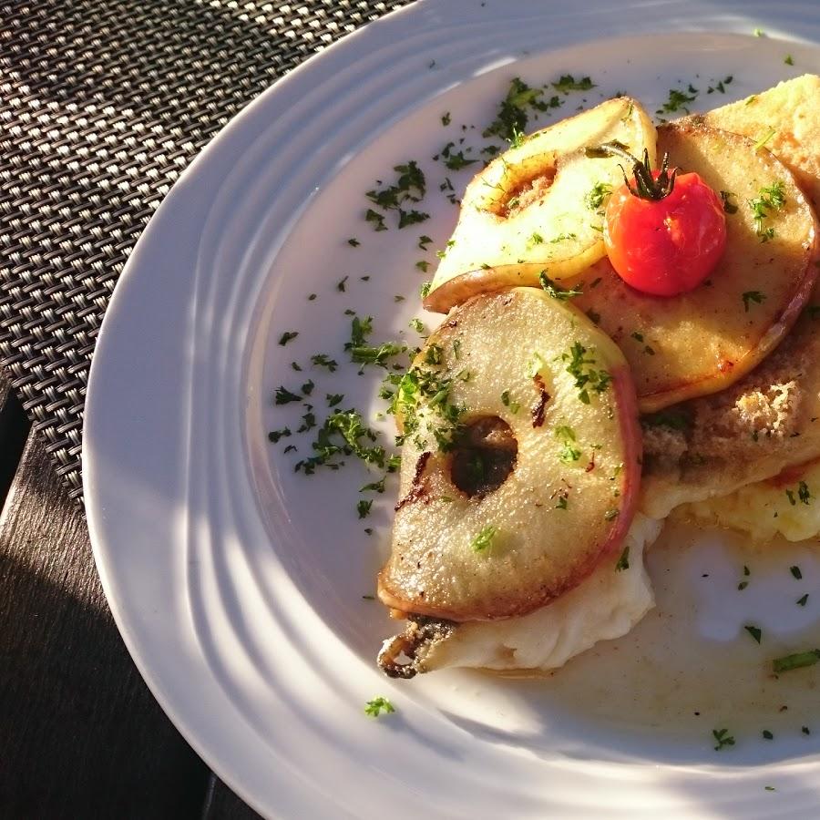 Restaurant "Restaurant Fischerhus" in  Glowe