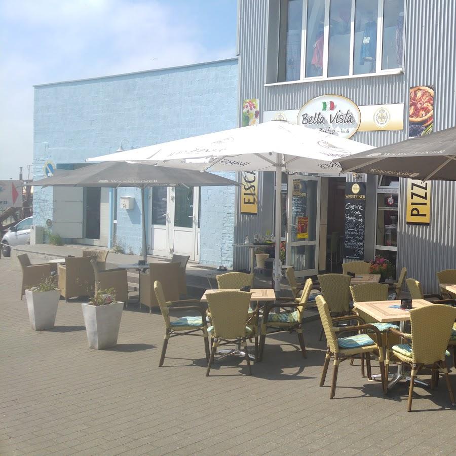 Restaurant "Pizzeria Bella Vista" in  Sassnitz