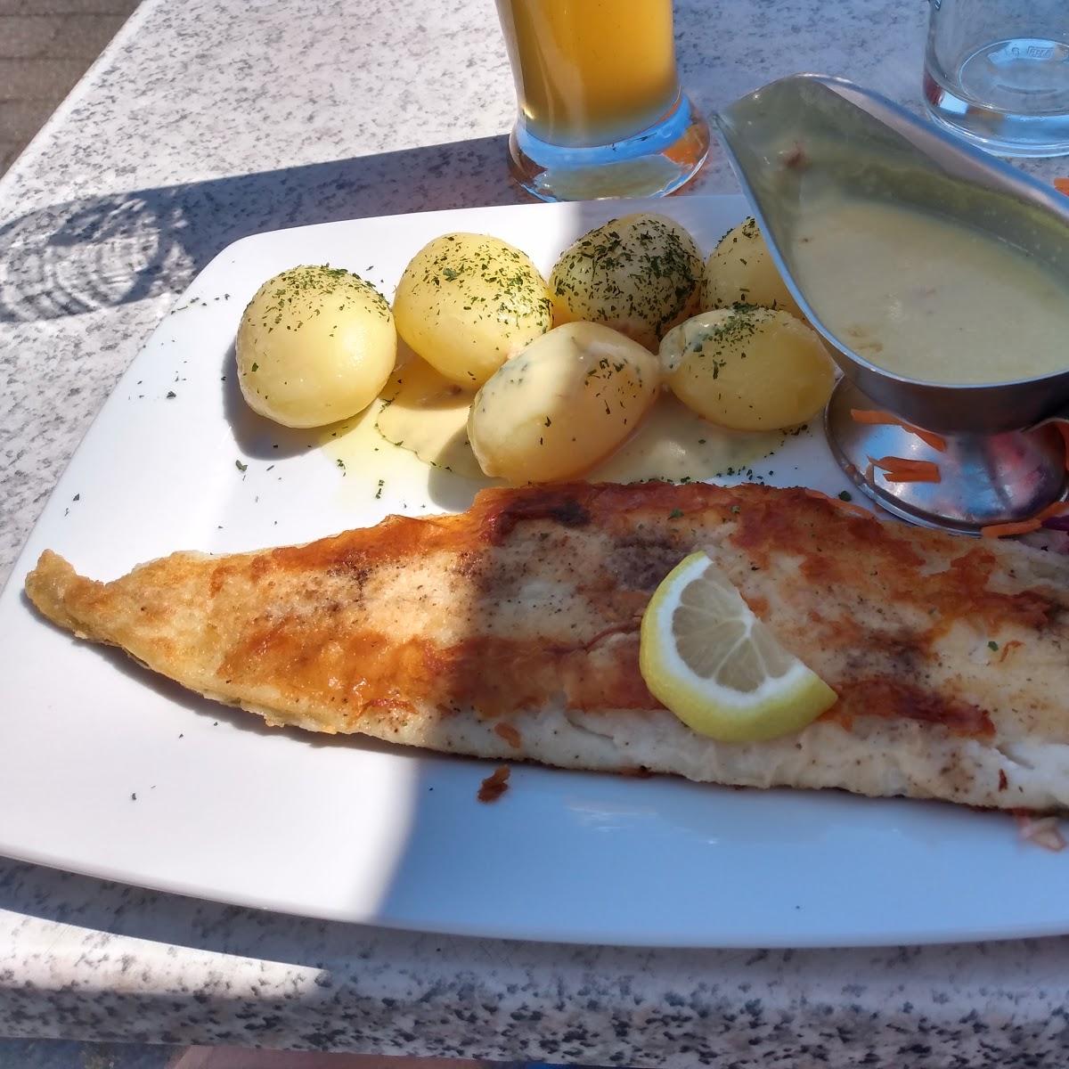 Restaurant "Moby