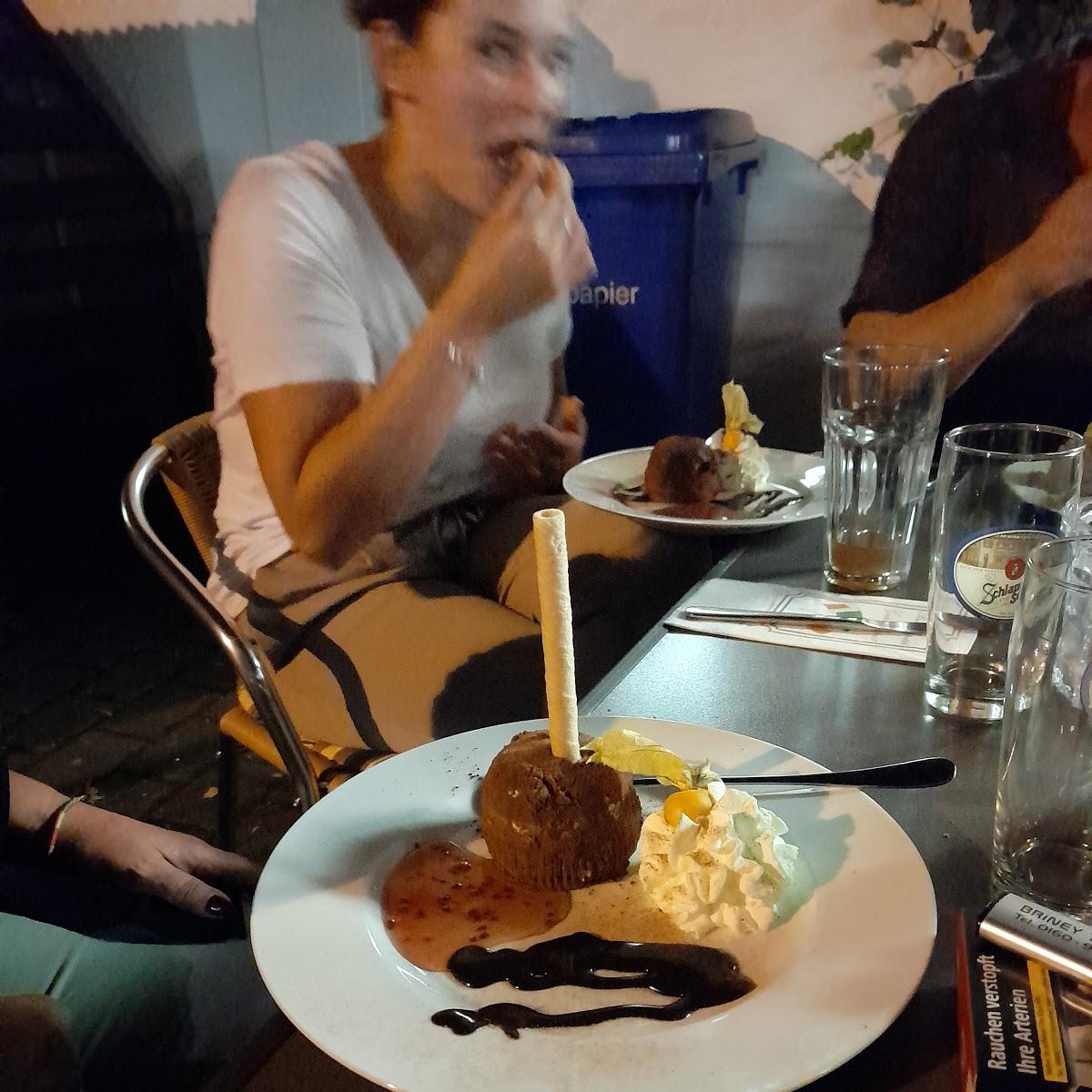 Restaurant "Pizzeria Toscana" in  Glattbach