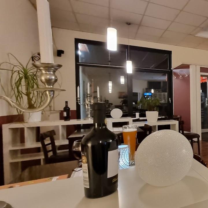 Restaurant "Pizzeria Toscana" in Glattbach