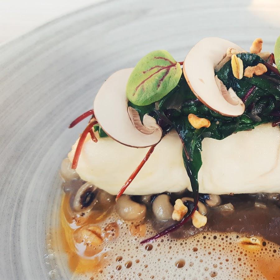 Restaurant "Auberge de Temple GmbH" in  Johannesberg