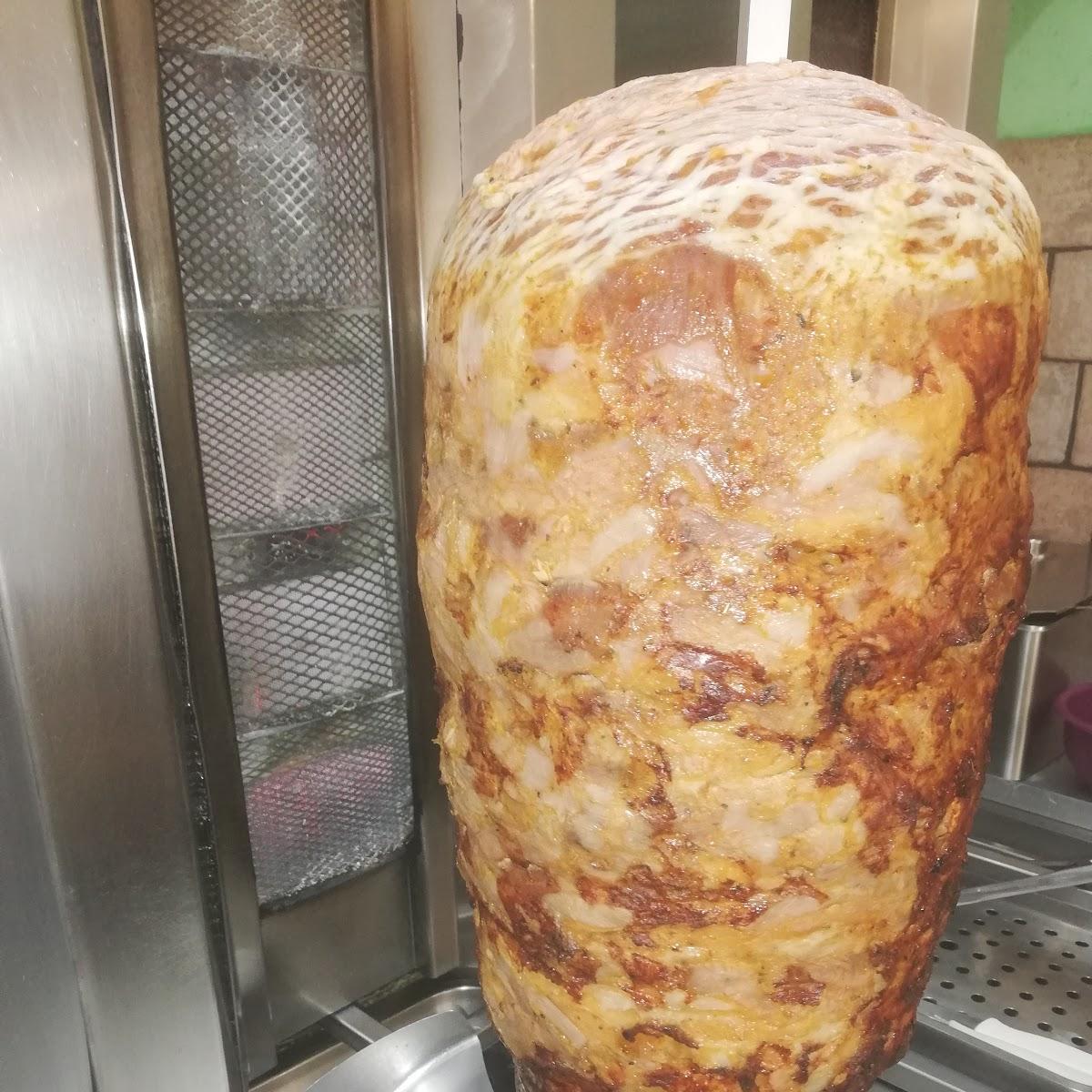 Restaurant "XXL Döner & Pizzeria" in  Aschaffenburg