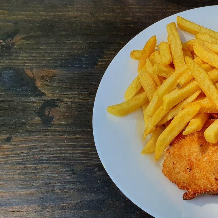 Restaurant "Restaurant und Biergarten Zeughaus" in  Aschaffenburg