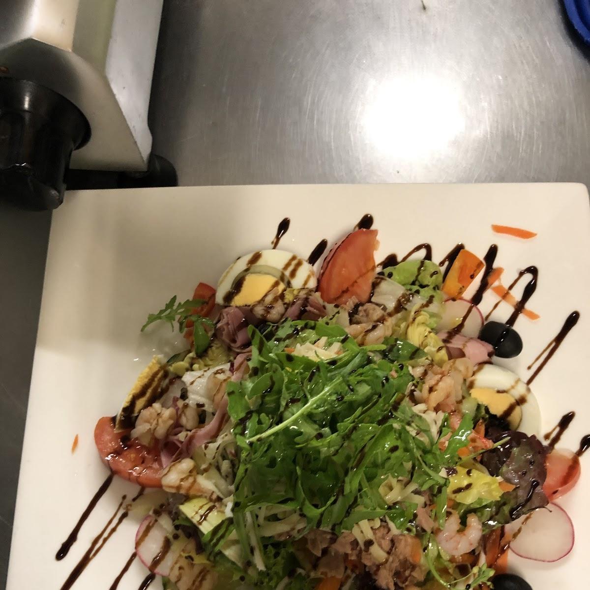 Restaurant "La Pineta bei Adriano" in  Aschaffenburg