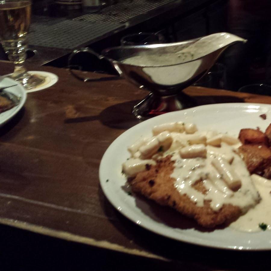 Restaurant "Gaststätte Hannebambel" in  Aschaffenburg