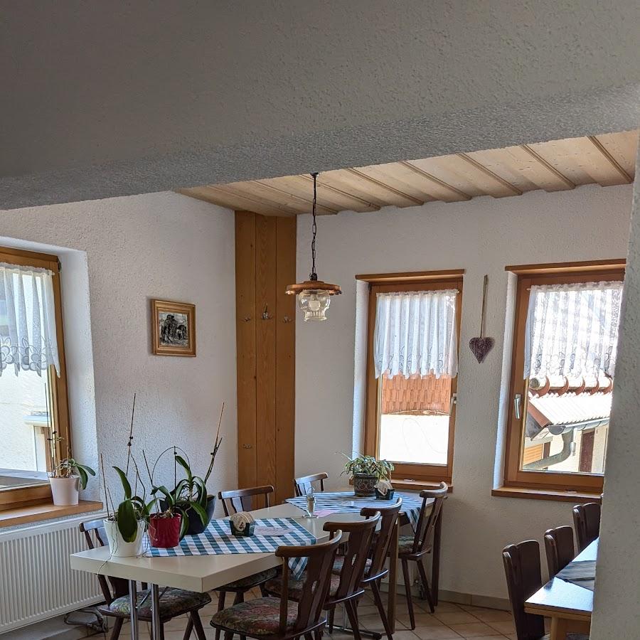 Restaurant "Wanderziel Schönbrunn" in Wald-Michelbach