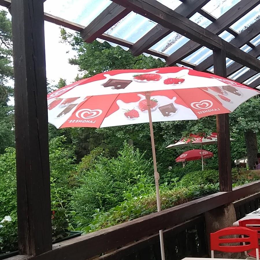 Restaurant "Stiefelhütte Waldgaststätte" in  Heiligkreuzsteinach