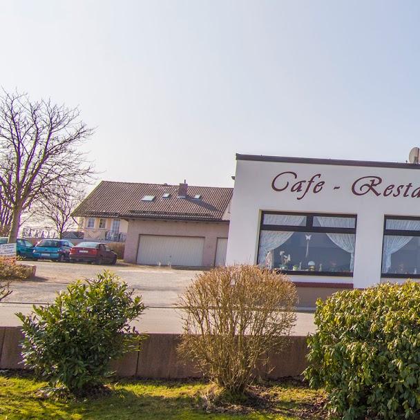 Restaurant "Morgenstern" in Wald-Michelbach