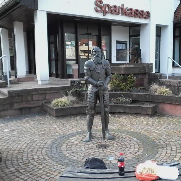 Restaurant "King Kebap Bistro Döner" in  (Neckar)