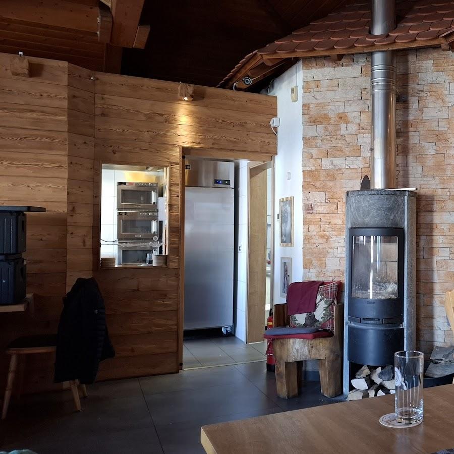 Restaurant "Restaurant Schmidt" in Oberzent
