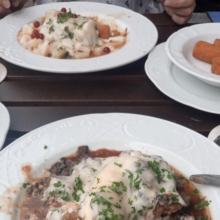 Restaurant "Restaurant Schmidt" in  Oberzent