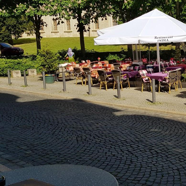 Restaurant "Restaurant INDIA" in  Weimar