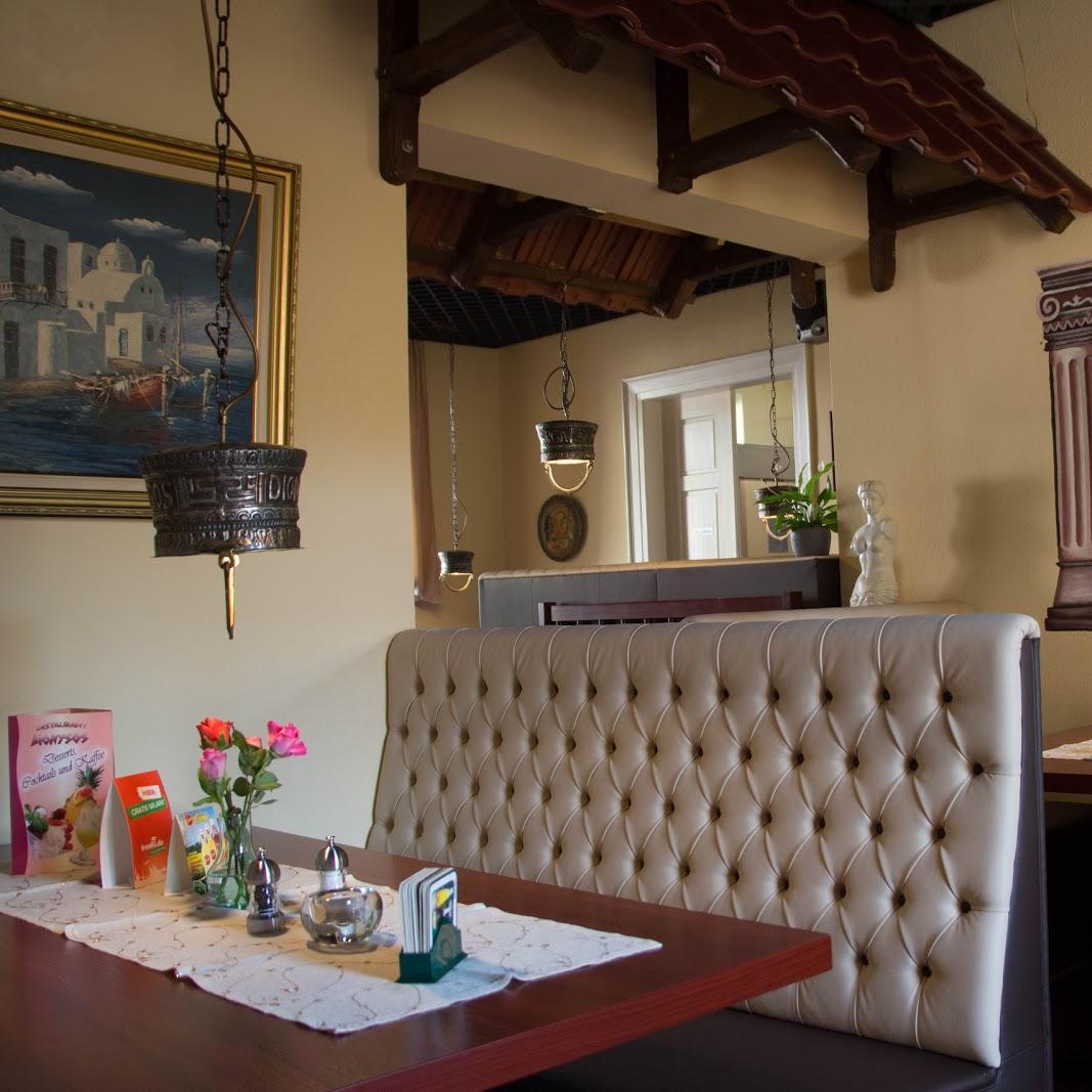 Restaurant "Restaurant Dionysos" in Bernburg (Saale)