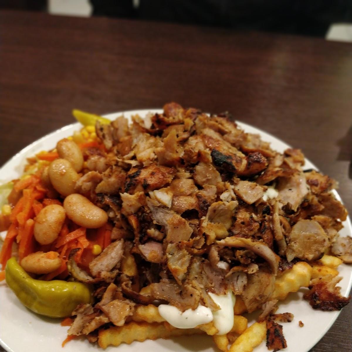 Restaurant "Istanbul Grill" in  (Saale)