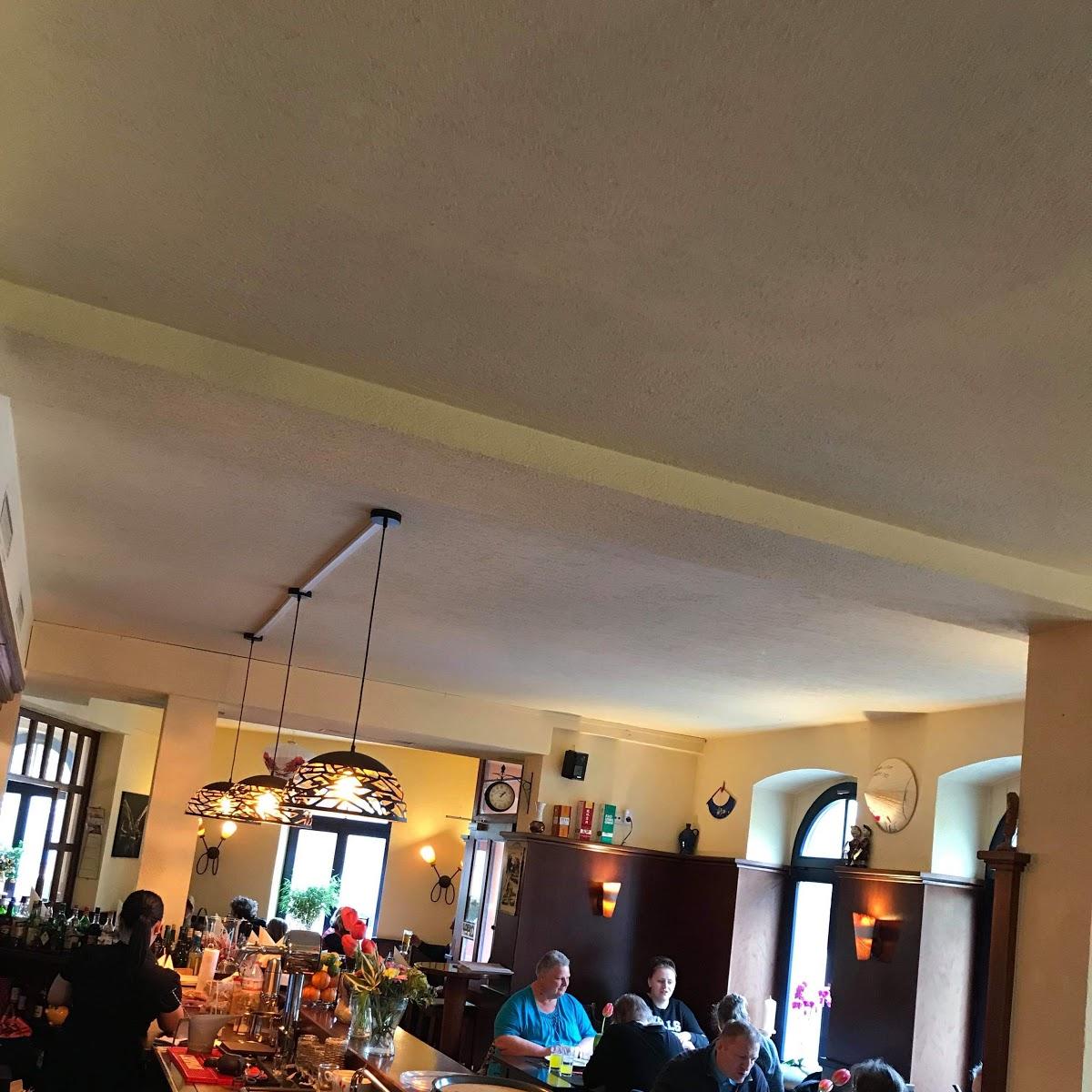 Restaurant "Asia Haus" in  Weimar