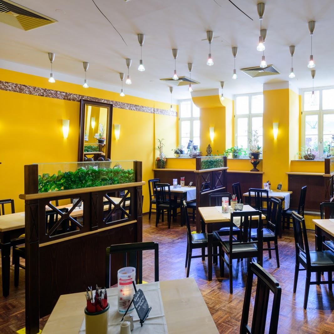 Restaurant "Kleines Brauhaus - Victor Amadeus" in Bernburg (Saale)