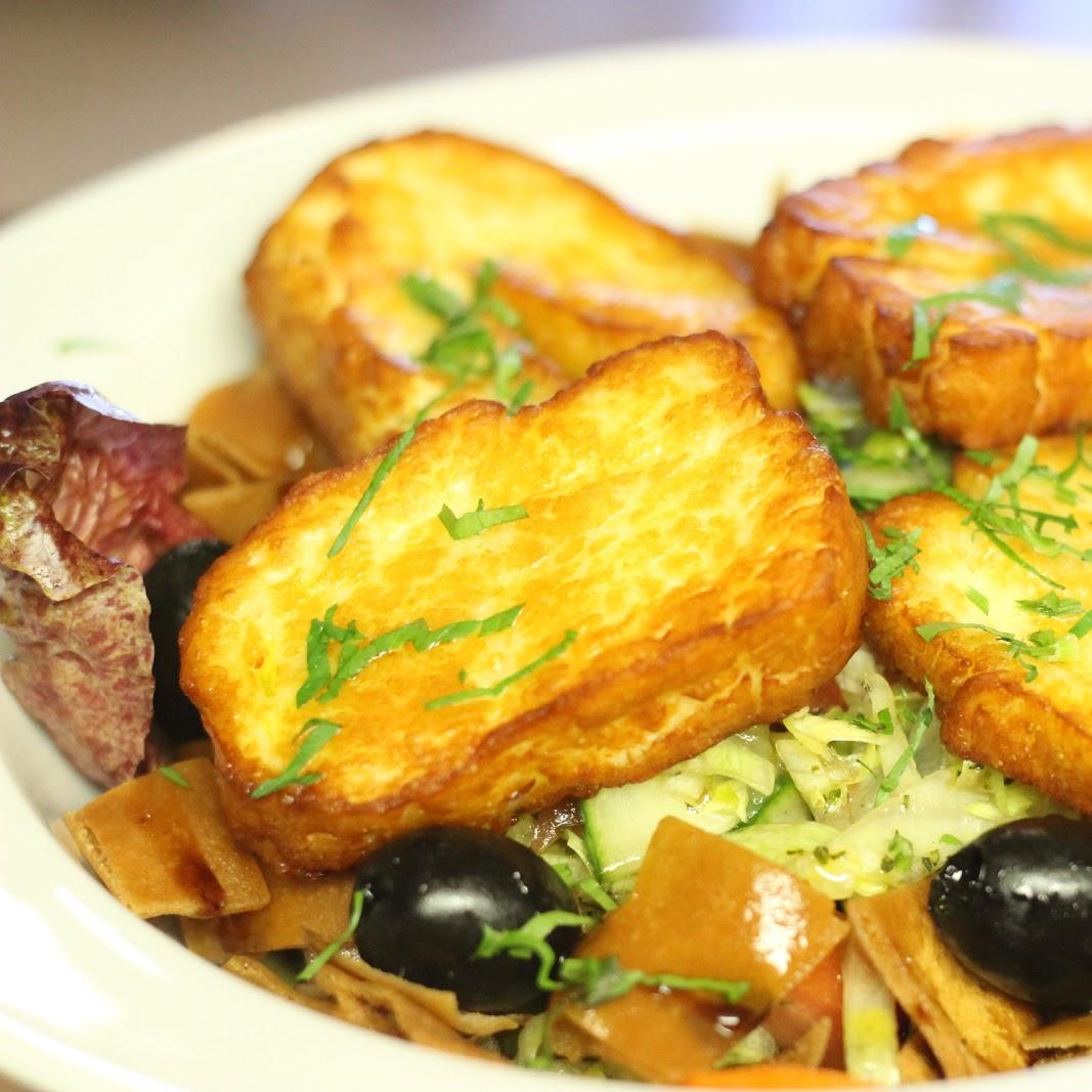 Restaurant "Orient Grillhaus" in  (Saale)