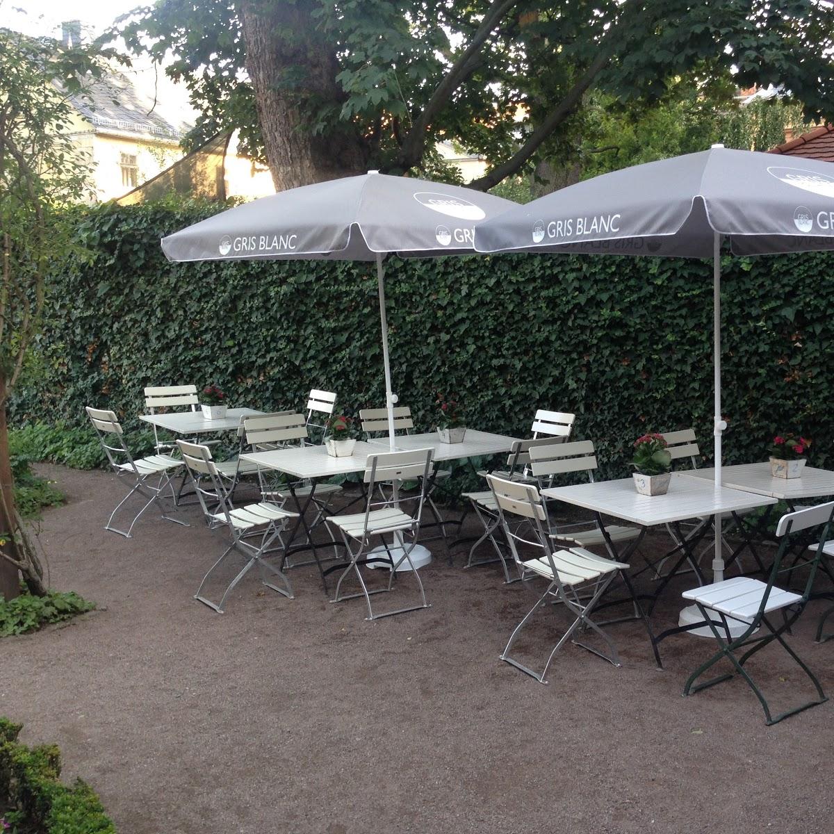 Restaurant "La Tarte" in  Weimar