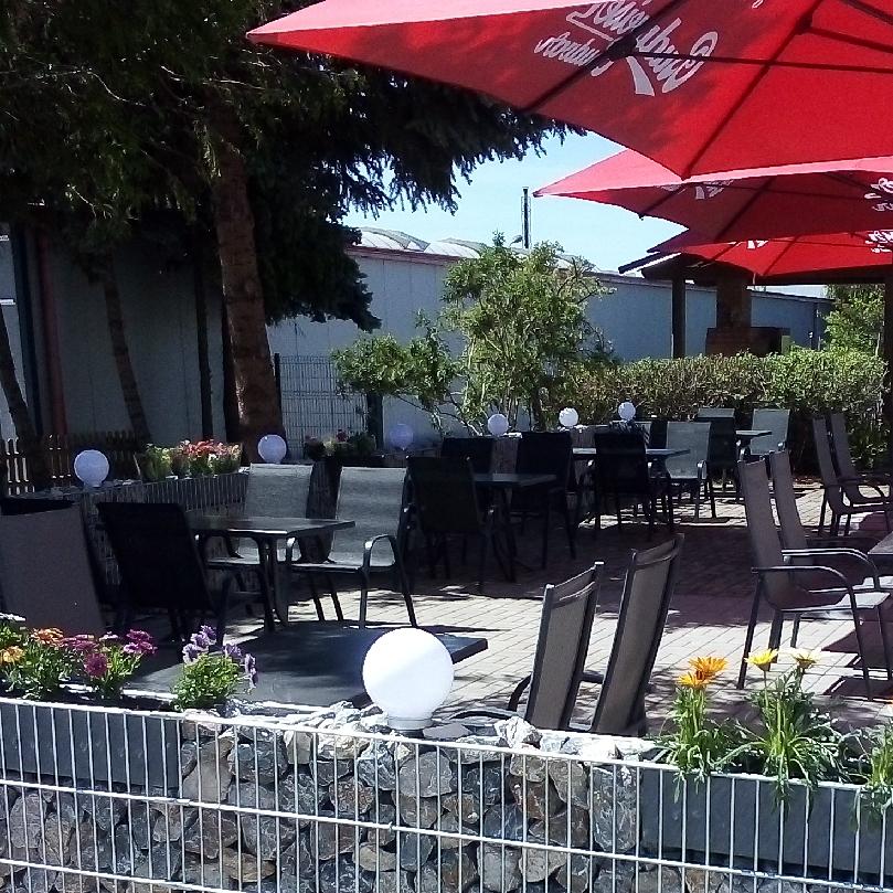 Restaurant "Bohemia (Böhmische Küche)" in Bernburg (Saale)