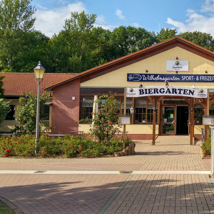 Restaurant "Kegel Freizeit-Center" in  (Saale)