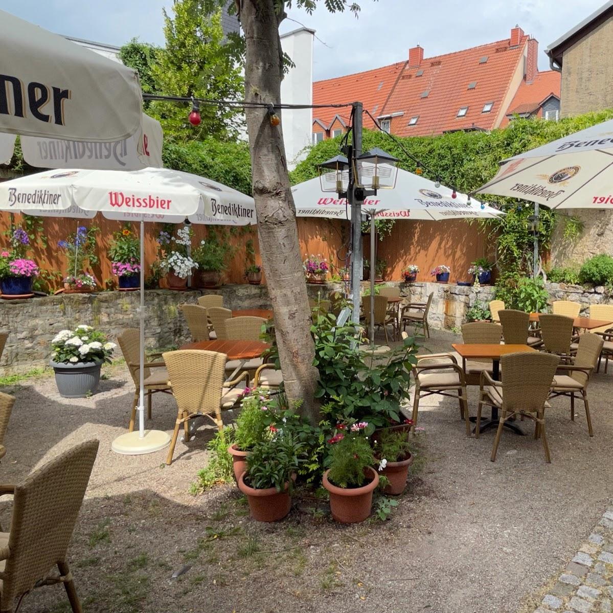 Restaurant "Thüringer Küche Gaststätte SHAKESPEARES in" in  Weimar