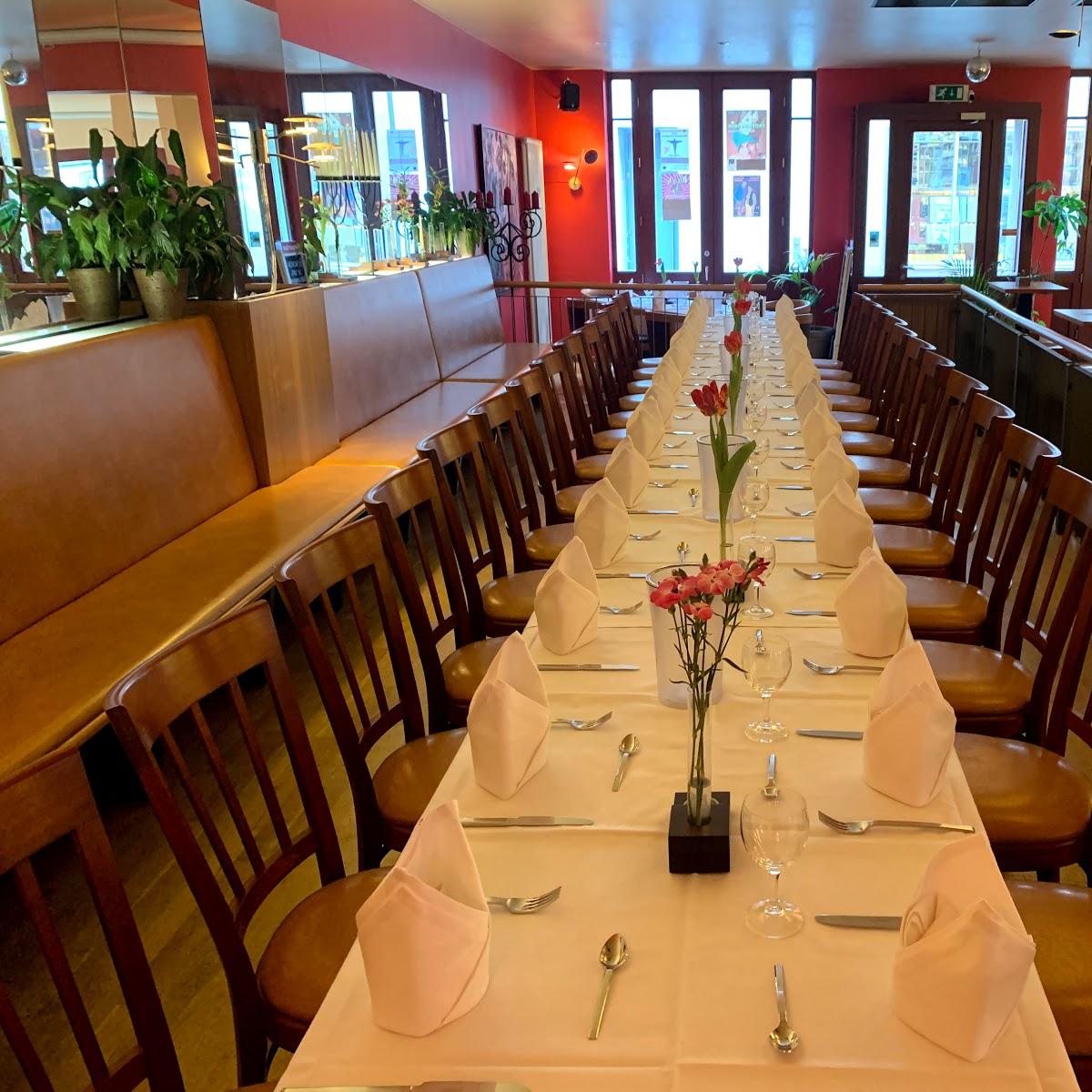 Restaurant "Thüringer Küche Gaststätte SHAKESPEARES" in Weimar