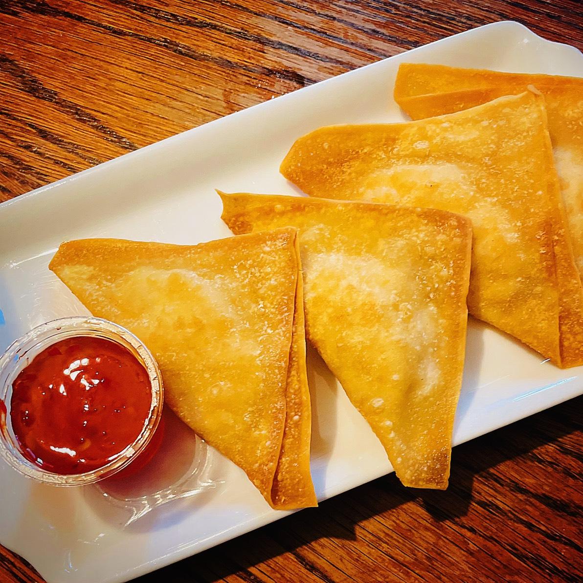 Restaurant "KinKao 41" in Pappenheim