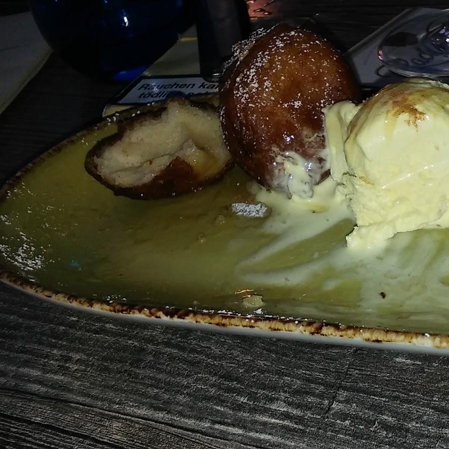 Restaurant "Restaurant Cavos" in  Edingen-Neckarhausen