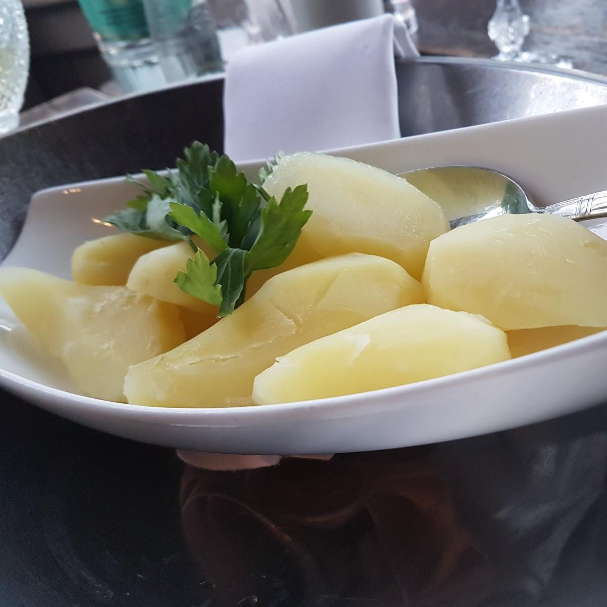 Restaurant "Restaurant Quinta da Luz" in  Edingen-Neckarhausen