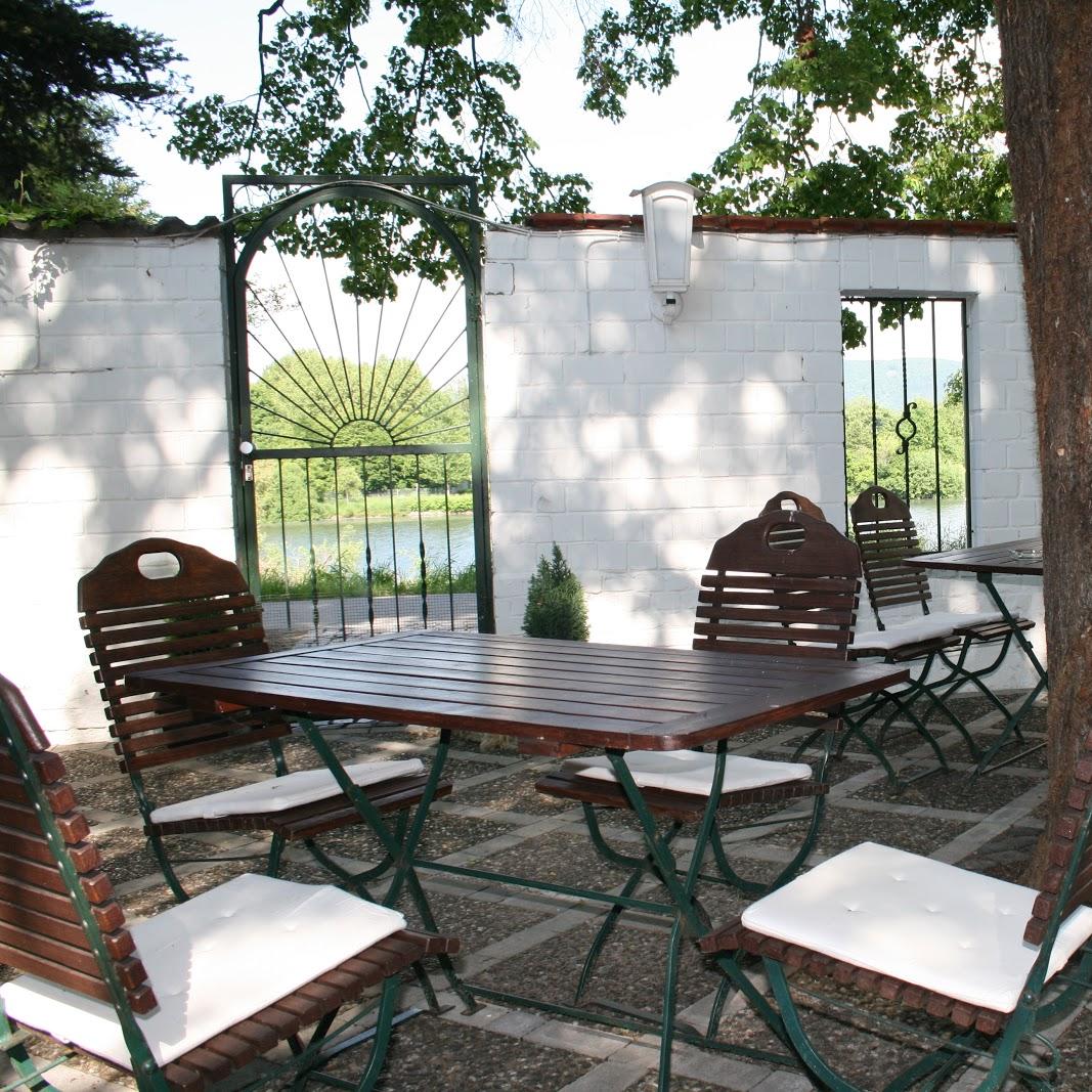 Restaurant "Restaurant Quinta da Luz" in Edingen-Neckarhausen