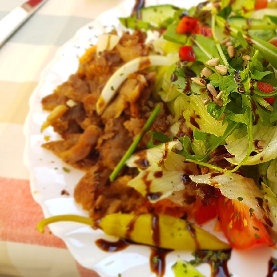 Restaurant "Bei Janni" in  Edingen-Neckarhausen