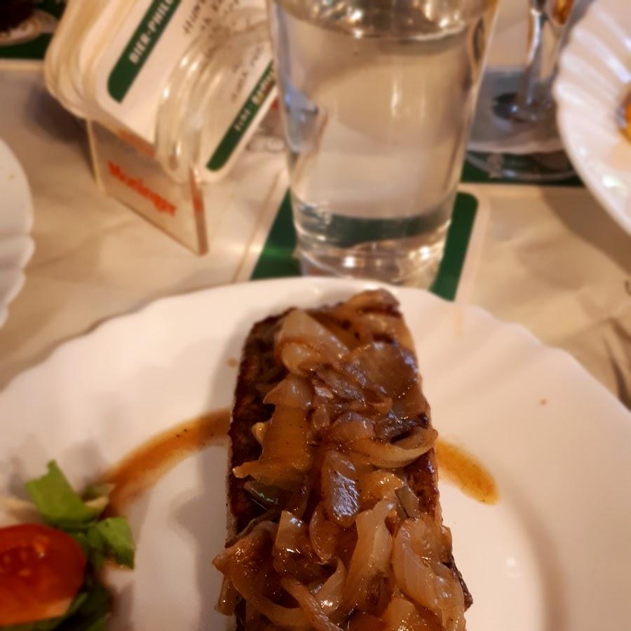 Restaurant "Friedrichshof" in  Edingen-Neckarhausen