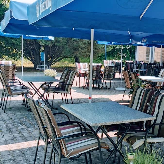 Restaurant "Bei Kosta" in Edingen-Neckarhausen