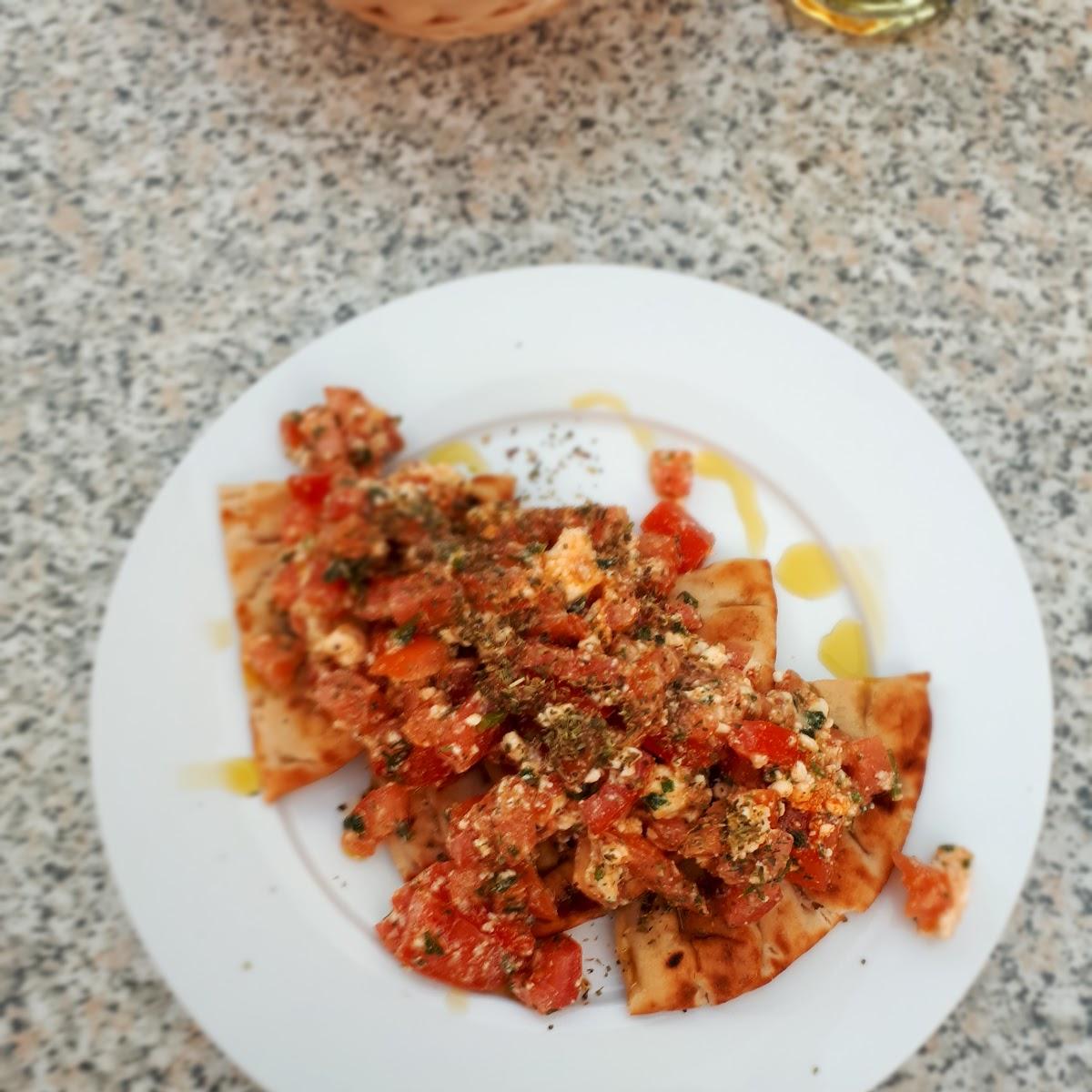 Restaurant "Bei Kosta" in  Edingen-Neckarhausen