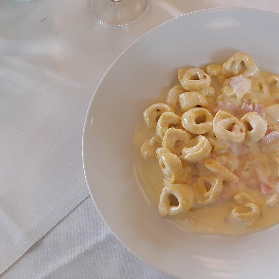 Restaurant "Bistro La Piscina im Freizeitbad Neckarhausen" in  Edingen-Neckarhausen