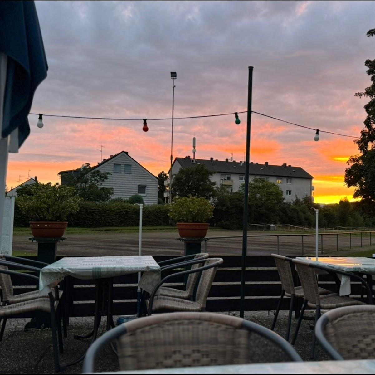 Restaurant "Pizzeria Da Domenico" in Edingen-Neckarhausen