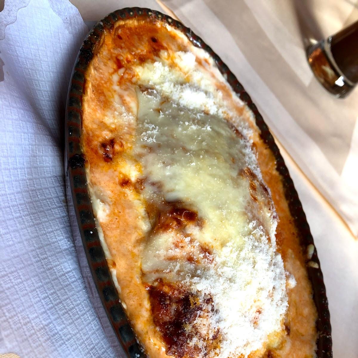 Restaurant "Pizzeria Da Domenico" in  Edingen-Neckarhausen